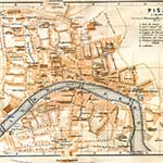 San Gimignano map in public domain, free, royalty free, royalty-free, download, use, high quality, non-copyright, copyright free, Creative Commons,